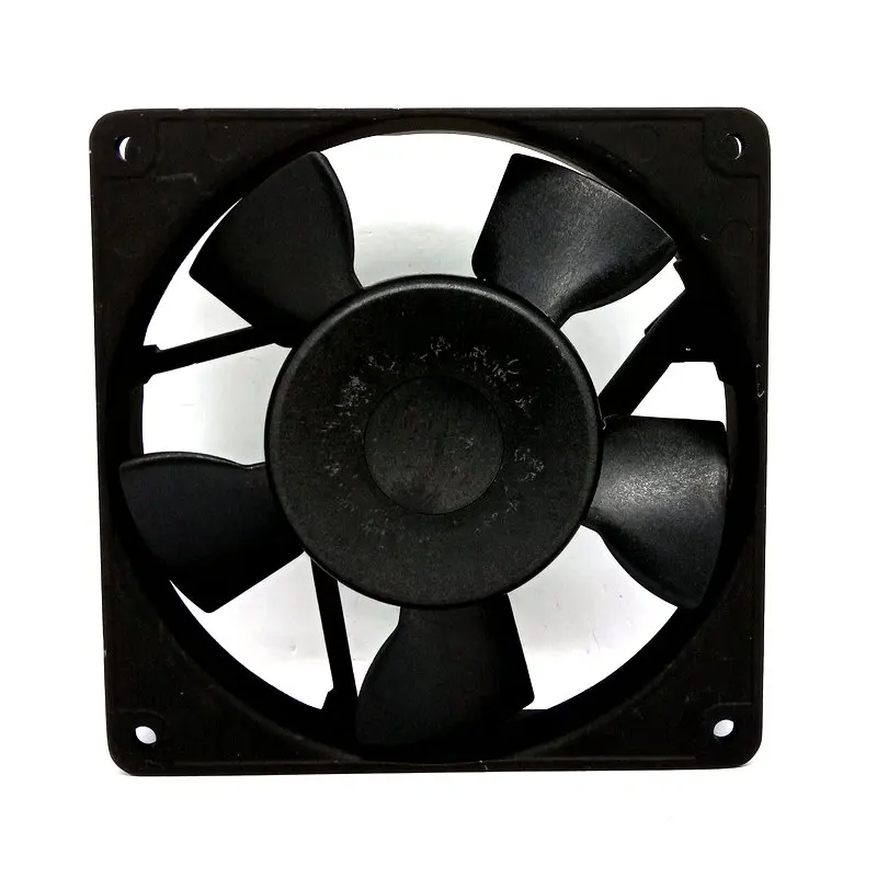 Original 4710PC-20T-B30 120*25MM AC200V 14/11W Inverter Cooling Fan