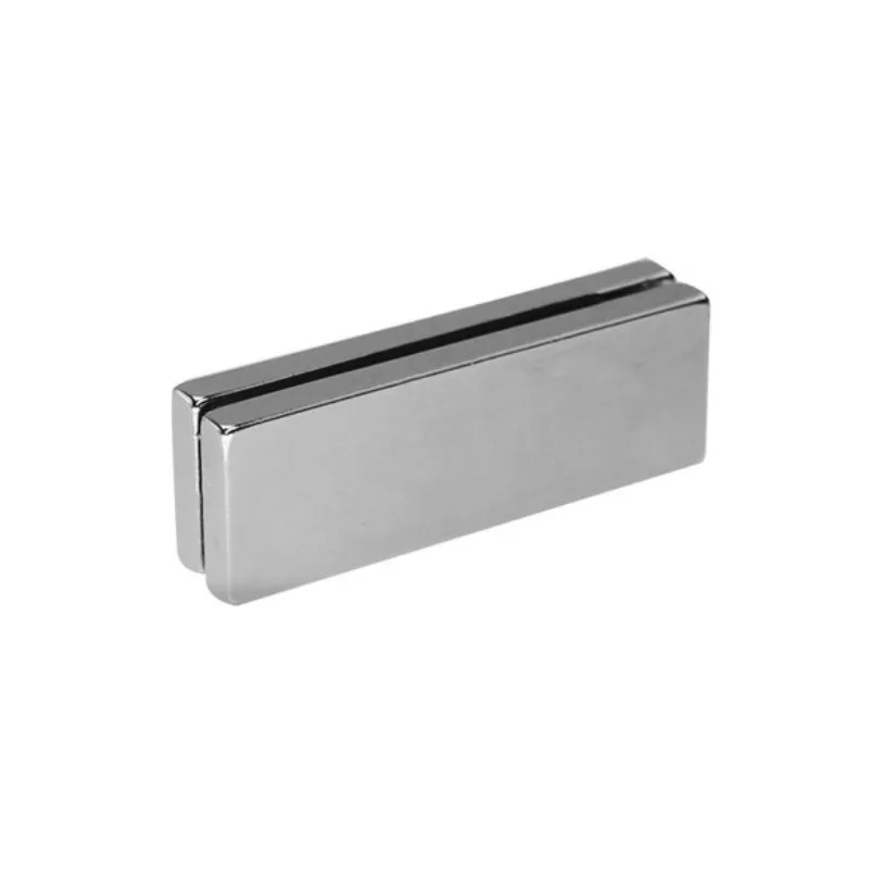 60x20x5 Powerful Magnets 60mmX20mm N35 Neodymium Magnet 60x20x5mm Permanent NdFeB Magnets 60*20*5 mm  Big Sheet Magnet