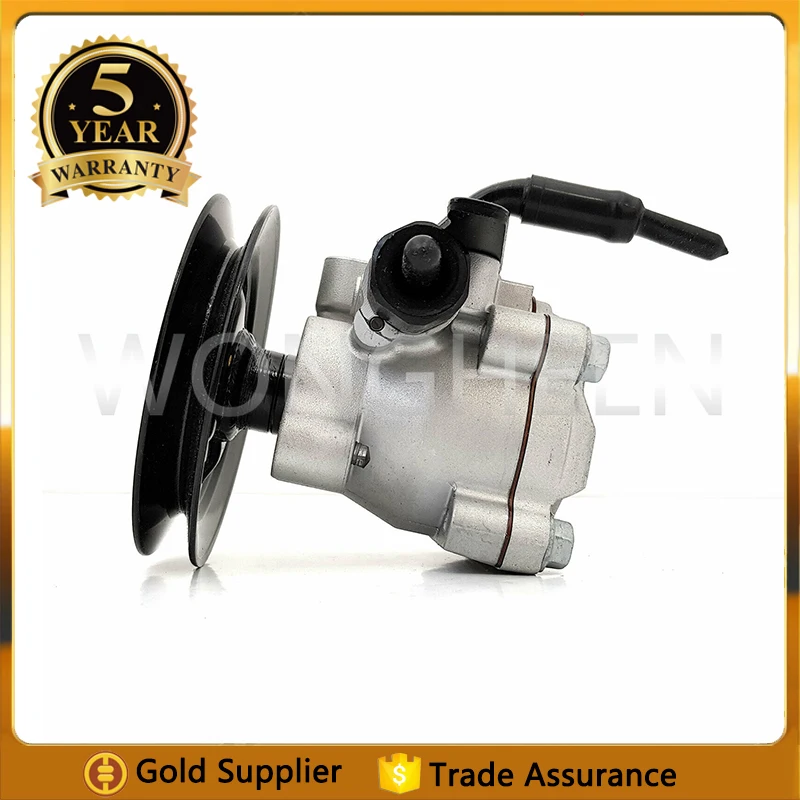 Power Steering Pump For Hyundai GRACE Bus (P) 2.5D D4BA 94/12-00/03 2.4 G4CS 97/01-00/03 57100-43003