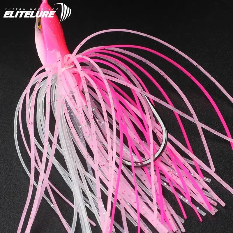 

ELITELURE 10 г рыболовные приманки гольян воблер плавающий окунь троллинговая жесткая приманка с юбкой блесны ложка приманка воблер снасти