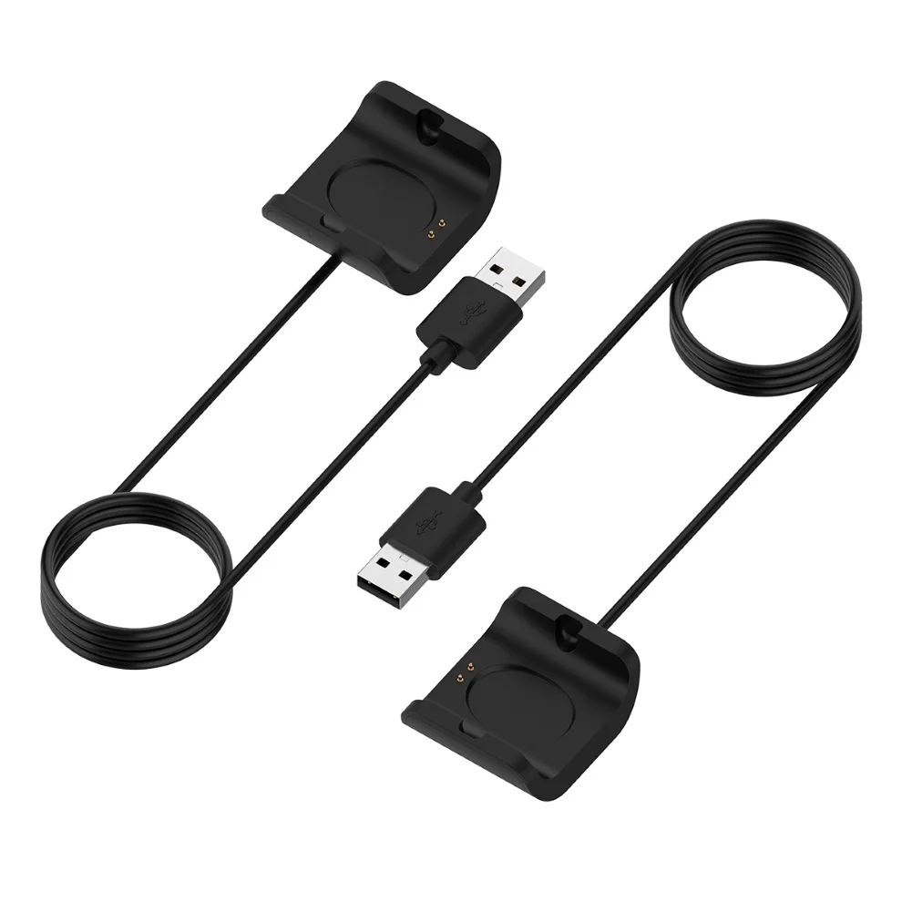 Amzfit用USB急速充電ケーブルドック,スマートウォッチ用充電ケーブルa1916 bip sa1805