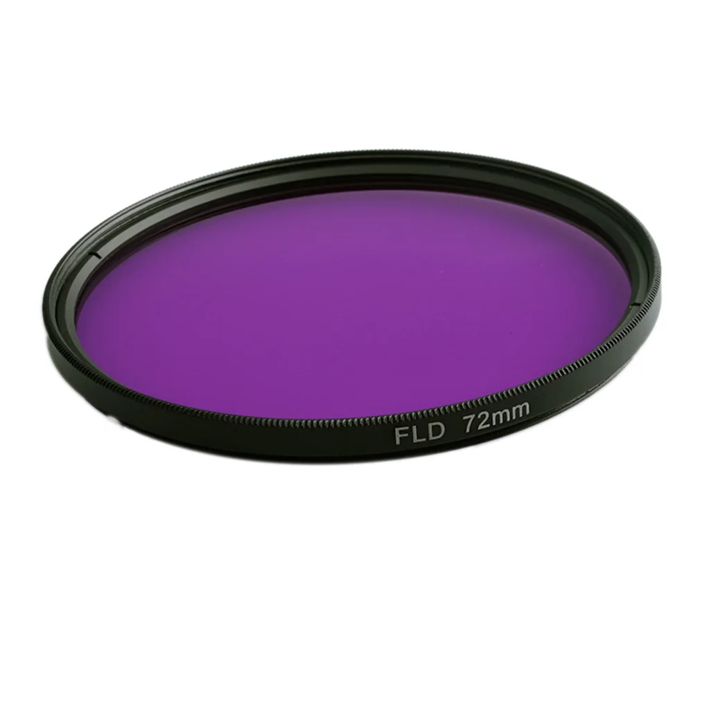 3 Pieces Lens Filter with Bag 49MM 52MM 55MM 58MM 62MM 67MM 72MM 77MM Glass Protector Circular Polarizer Replacement 49mm