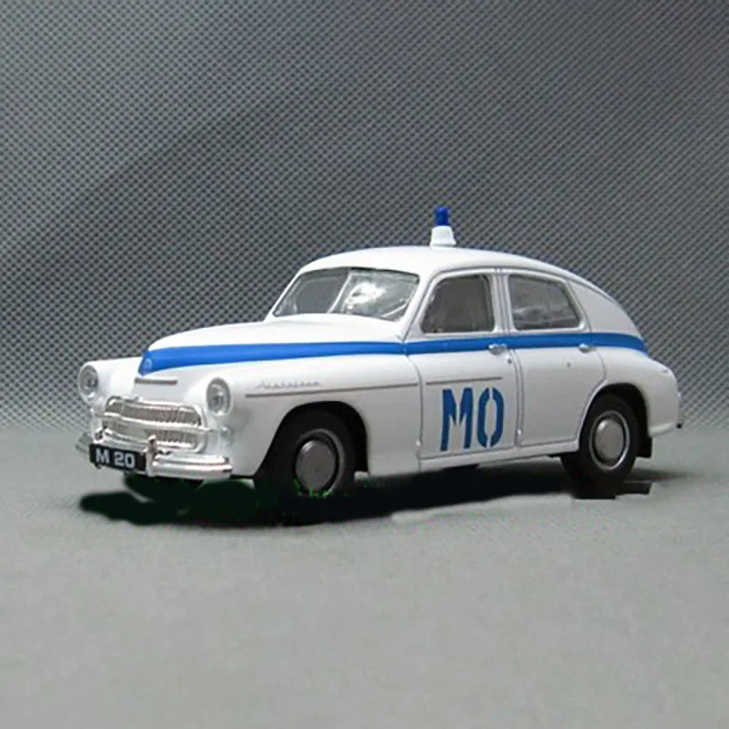 

IXO литой под давлением 1:43 ГАЗ пожарная полиция M200 сплав классический автомобиль в России ремесла украшения коллекция игрушечные инструменты подарок