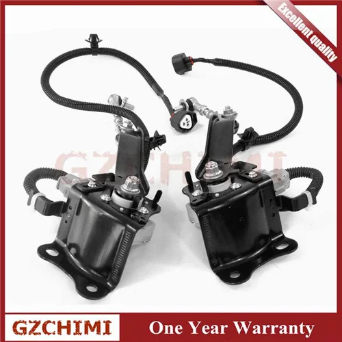 8940660010 8940560012 89406-60012 89405-60011 Front Height Control Sensor 2Pcs For Lexus LX470 Toyota Land Cruiser J100 J105