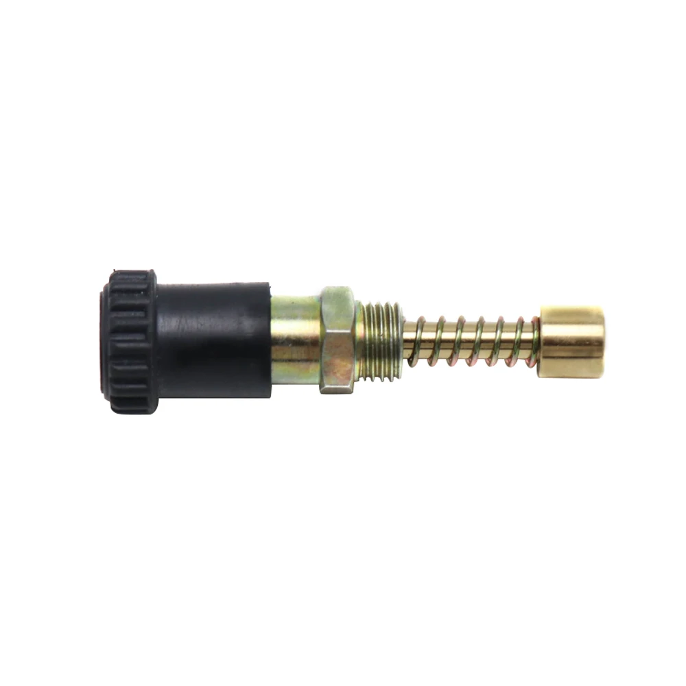 ZSDTRP Motorcycle Dellorto PHBG Manual Pull Choke Automatic Choke Assembly For PHBG 16AS 18AS 19AS 21AS 21DS 21BS PHBG 9538