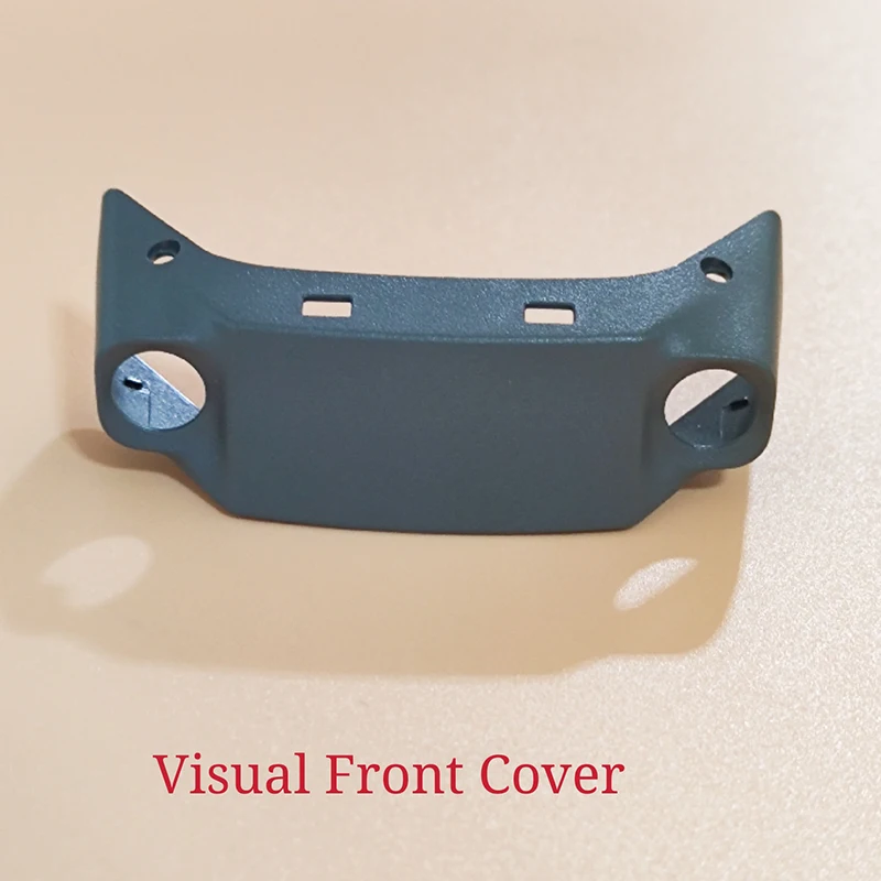 Originele Gloednieuwe Voor Dji Mavic 2 Pro & Zoom Gimbal Vaste Cover Visuele Front Cover Drone Service Parts