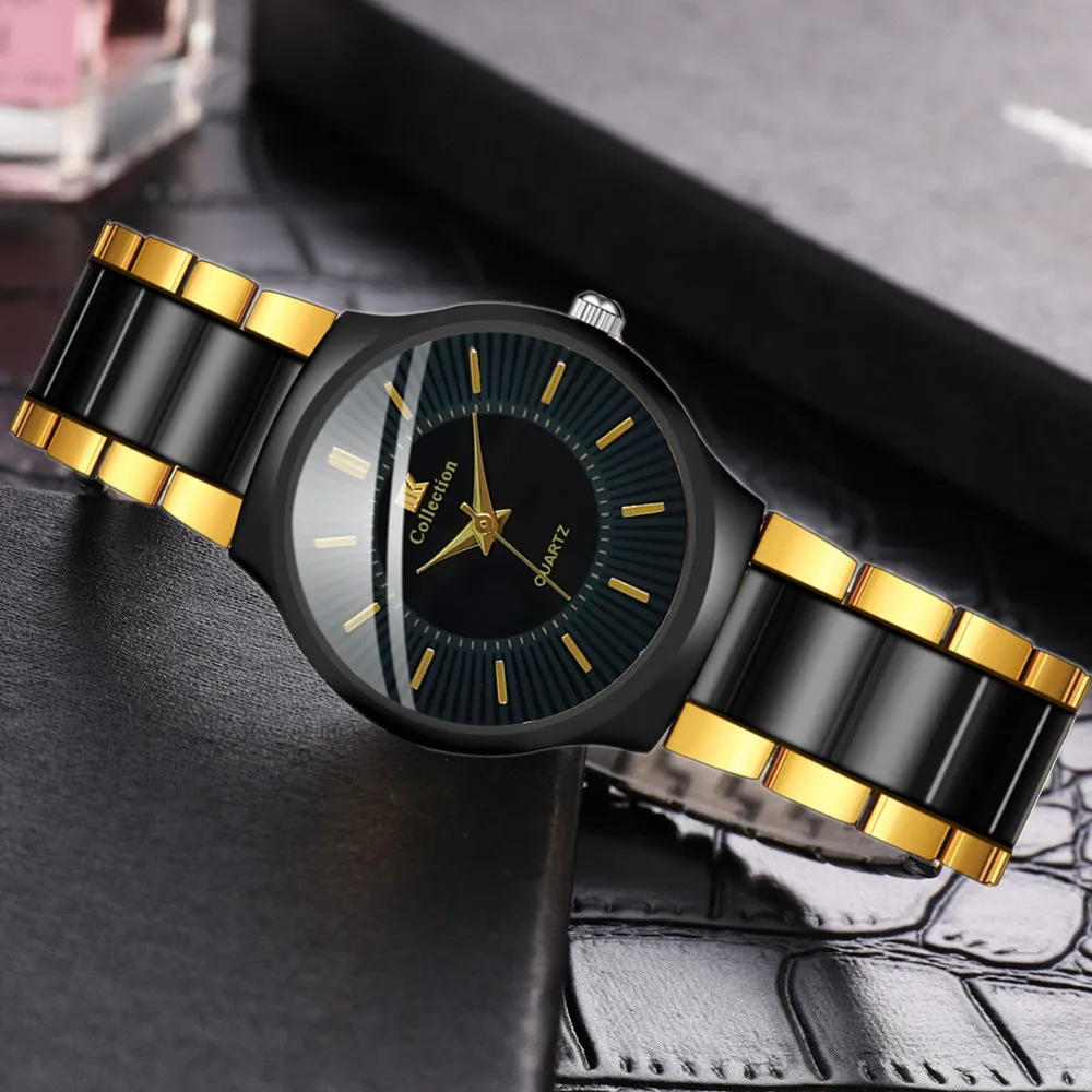 2024 Women Elegant Small Dial Business Style Quartz Watch Fashion Causal Ladies Dress Wristwatch Female Clock Relogio Feminino