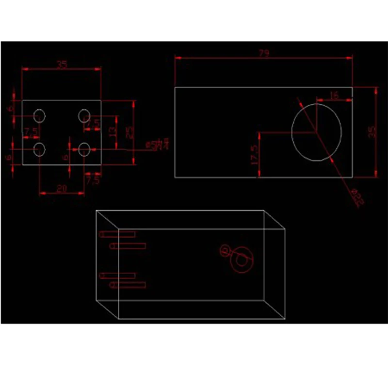 Spindle of Machine Tool Cutting Machine Saw Bearing Block Precision Table Saw Spindle Assembly Mini Woodworking Table Saw