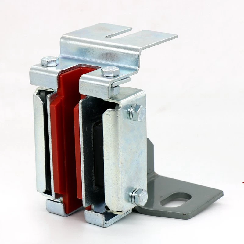 Sliding Guide Shoe Elevator Parts Lift Accessories