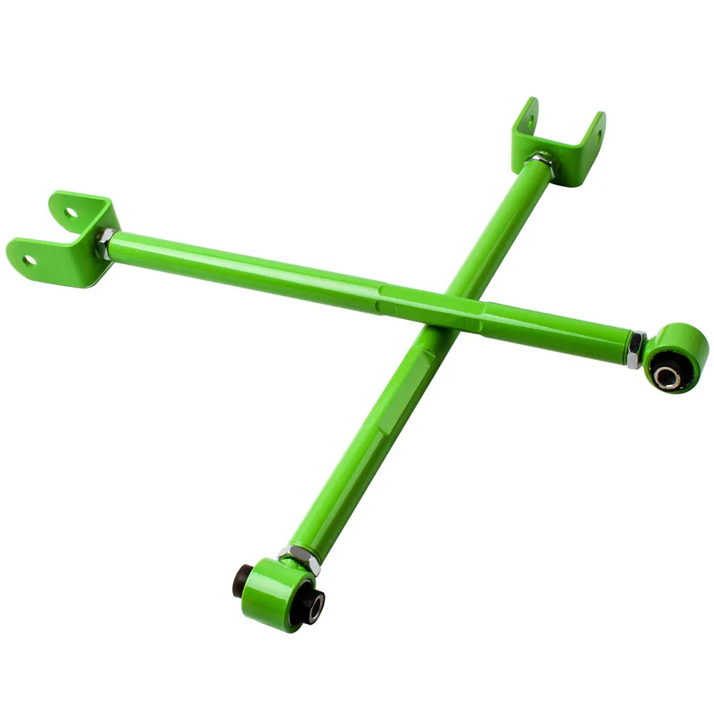 طقم أحدب ذراع تحكم خلفي سفلي ، بي إم دبليو 46 E36 Z4 M3 3 3-Series-1.2 ، 2