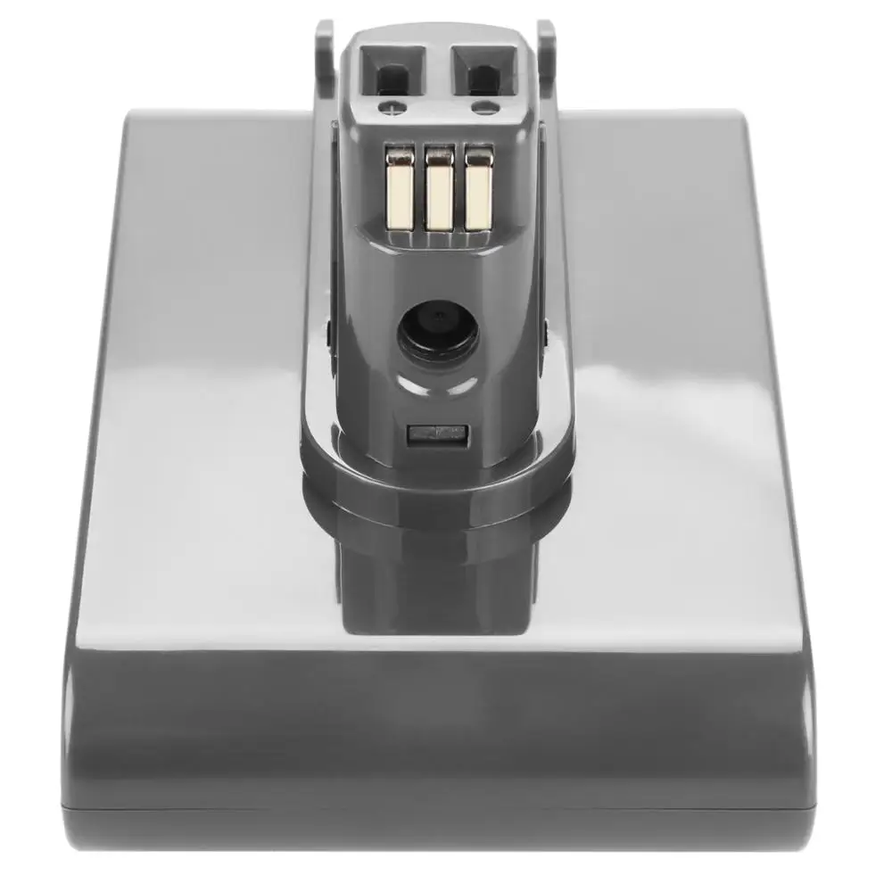 Reemplazo de aspiradora de iones de litio para Dyson, 3000mAh, 22,2 V, DC31, DC31, DC34, DC35, 917083-01, no para la serie B, L30, 1 unidad