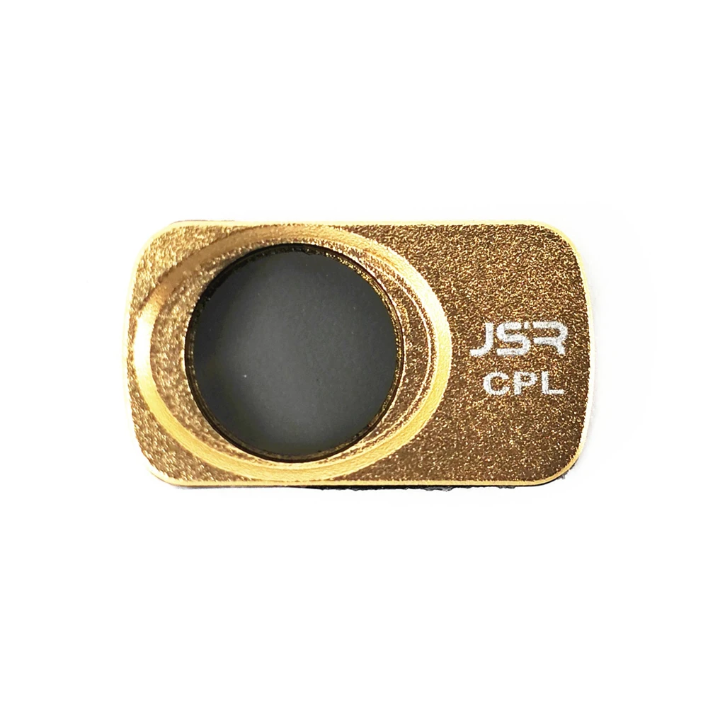 UV CPL ND8 ND16 ND32 ND64 ND8-PL ND16-PL ND32-PL ND64-PL Sao Đêm Bộ Lọc Ống Kính Cho DJI Mavic Mini Drone Gimbal phụ Kiện