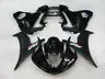 Wotefusi Bodywork Fairing For Yamaha YZF 600 R6 05 2005 Injection Molding (II)