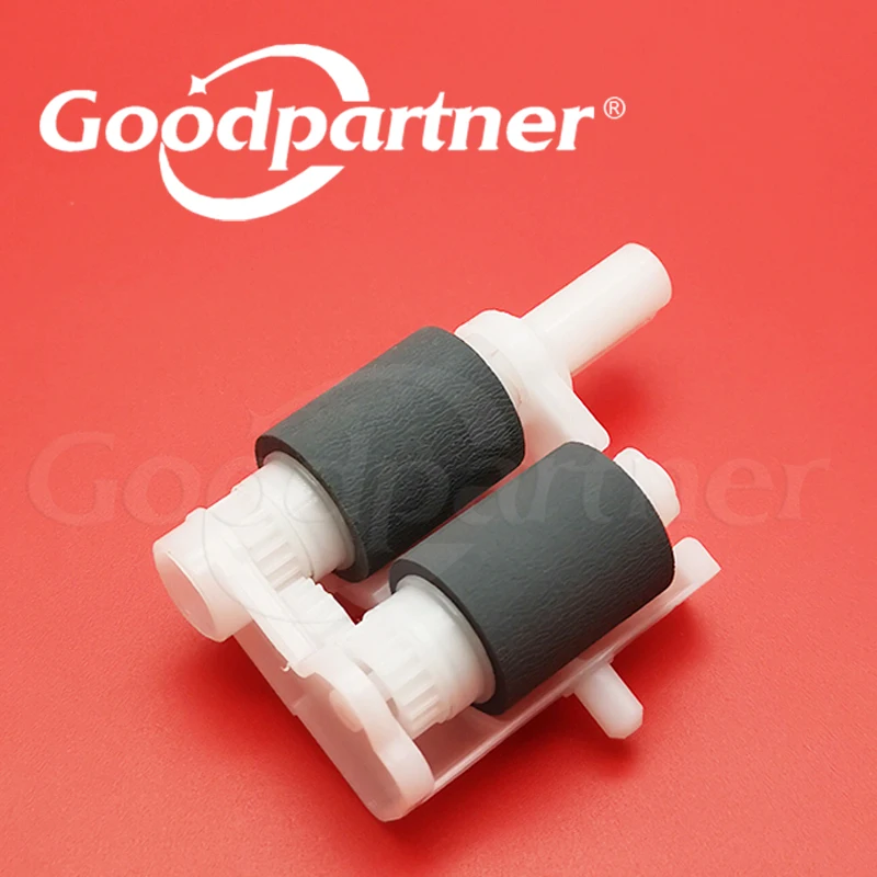 1X LY2093001 Pickup Roller for Brother HL 2130 2132 2135 2220 2230 2240 2240D 2250 2270 2275 2280 DCP 7055 7060 7065 7070 7065DN