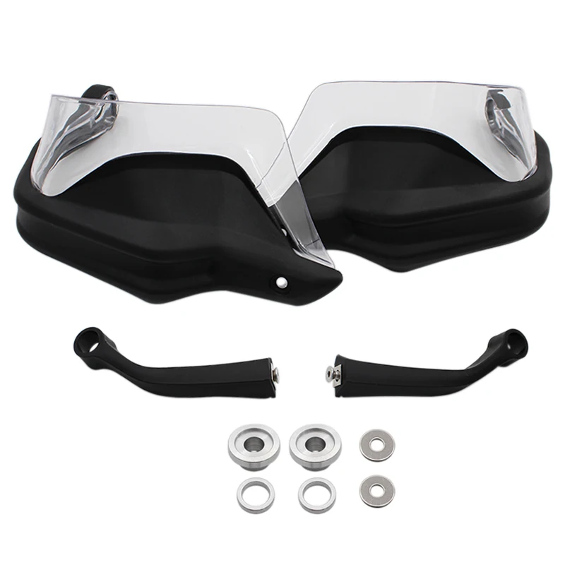 

Nordson Motorcycle Hand Guards Protector Handlebar Protector Motocross Handle Bar Handguards for BMW R1200GS R1250GS ADV LC