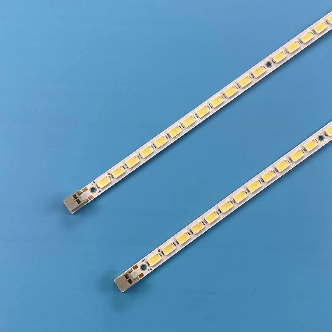 Imagem -02 - Faixa de Lâmpada de Luz de Fundo Led 362 mm 50leds para Samsung 32 tv Lj6402409b 2010svs32 Ltf320ap10