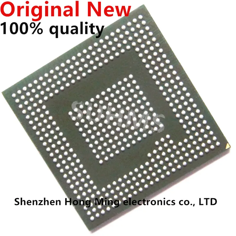 (1piece)100% New RT3662F BGA Chipset