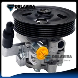 For Hydraulic Car Steering Pump Hyundai Tucson / KIA Sportage 2.0 CRDi 2004-2010 Power Steering Pump New