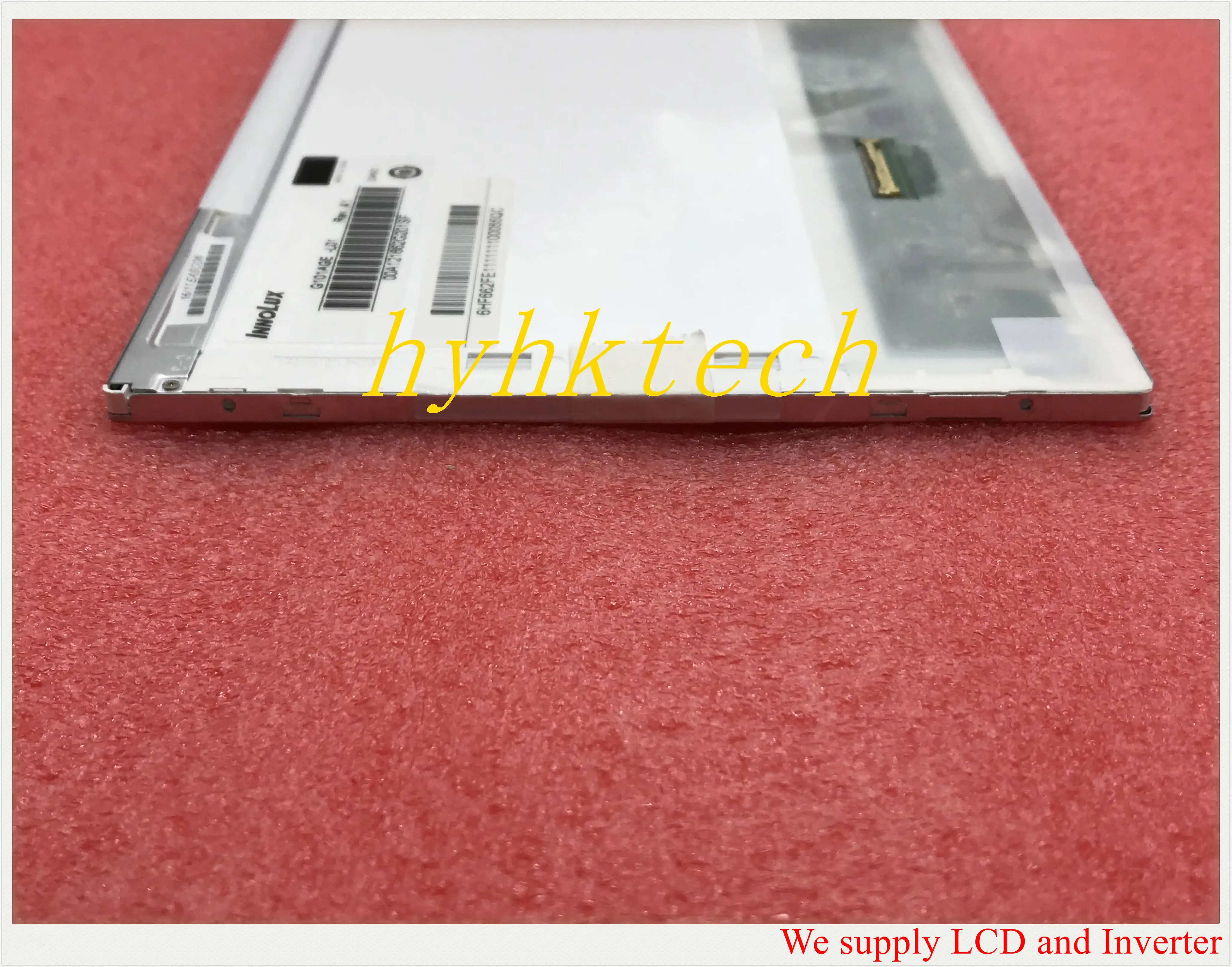 G101AGE-L01 original 10,1 ZOLL WLED,1024*600, getestet vor dem versand