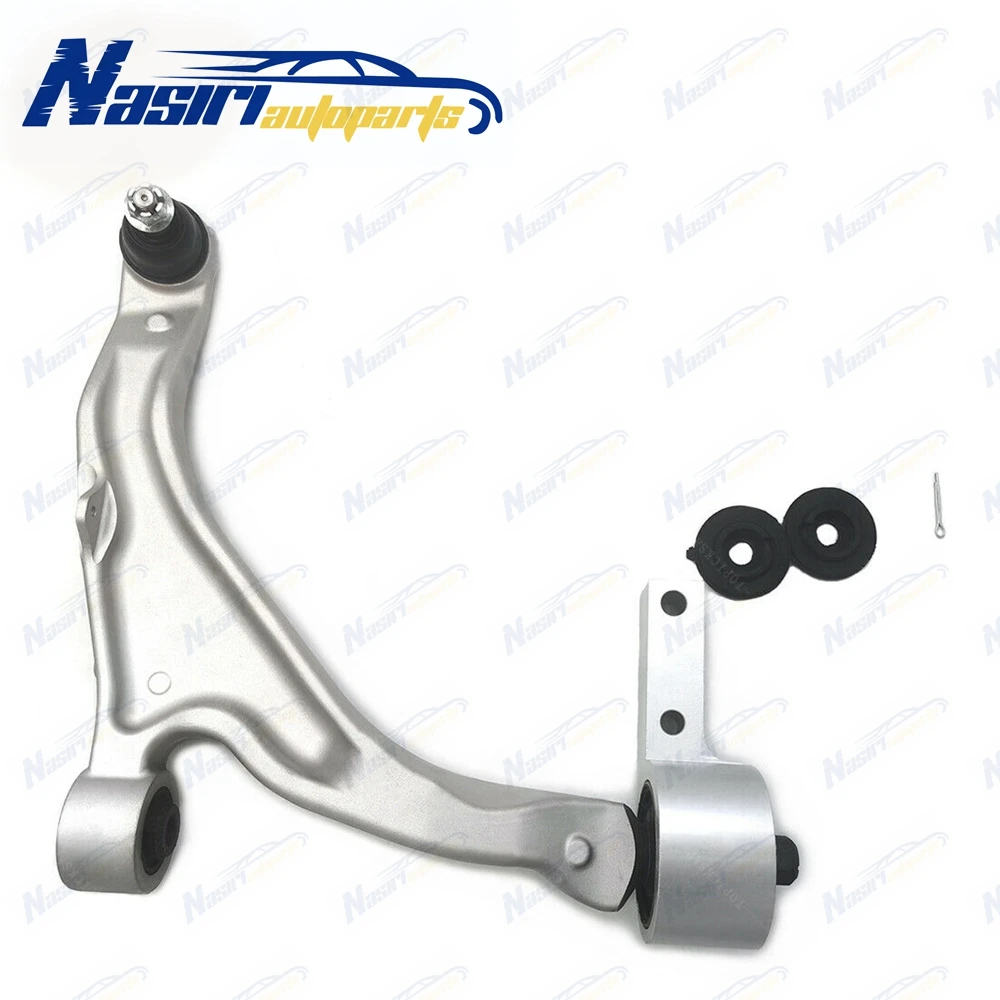 Pair of Front Control Arm For Honda Pilot 2009 2010 2011 2012 2013 2014 2015