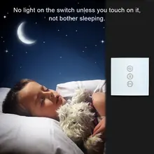 Tuya WiFi Curtains and Blinds Switch #3