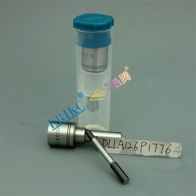 

0445120140 Fuel Injector Nozzle DLLA126P1776 0 433 172 083 Sprayer Nozzle DLLA 126 P 1776 0433172083 for Cummins