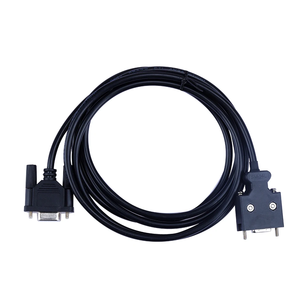JZSP-CMS02 JZSPCMS02 кабель программирования для sgm Servo, ПК для SERVOPACK