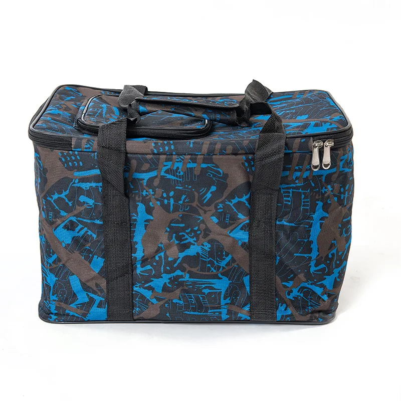 Artist's Loft integrals Art Organizer Craft Storage Tote Bag