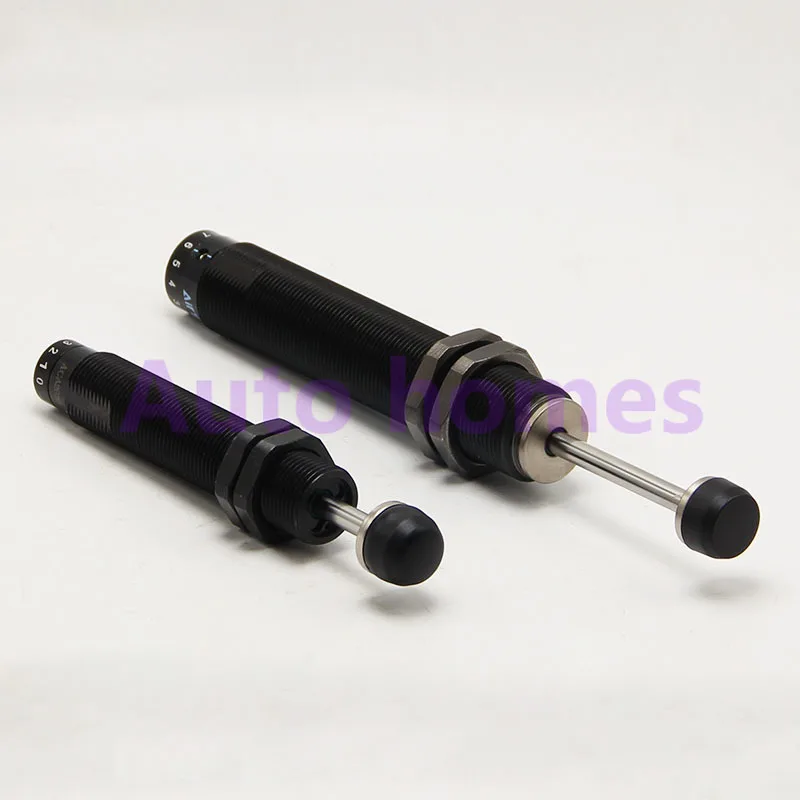 

ACA0806-1 ACA0806-2 ACA1007-1 ACA1007-2 ACA1210-1 ACA1210-2 Pneumatic Air Cylinder Shock Absorber