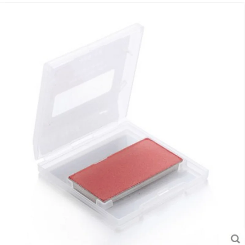 

TT New Light Solid Color Blush 5G Rouge Misty Rosy Glow Shy Face Nude Makeup Lasting Makeup Authentic Counter