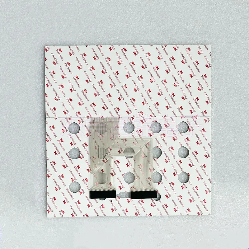 New Compatible Replacement Touch Membrane Keypad​ for E-SP-CCEC/22180