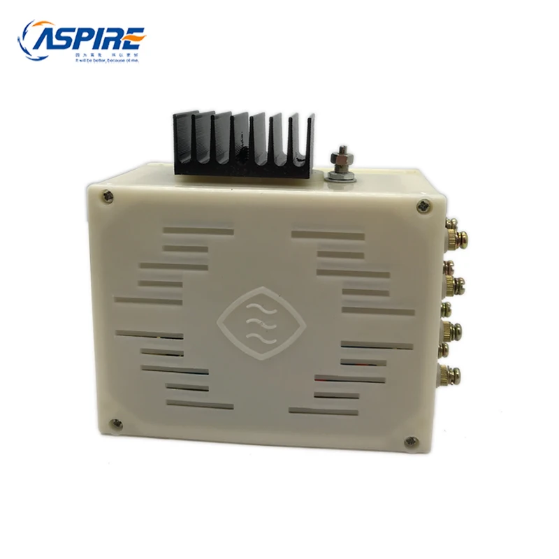 

DTW-5 Voltage Regulator Controller for Three Wave Brushless Generator