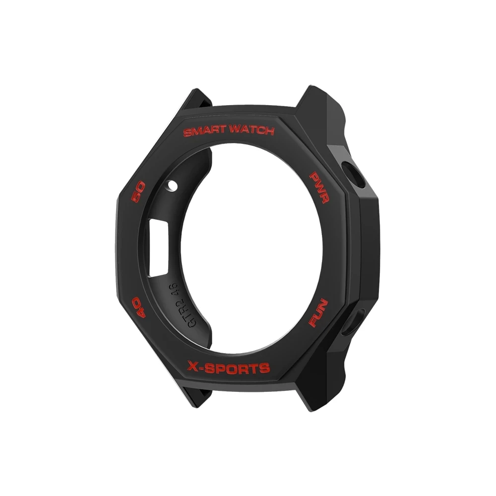 SIKAI 2020 Mới Cho Amazfit GTR2 Ốp Lưng Thông Minh Bảo Vệ Cho Xiaomi Huami GTR 2e Đồng Hồ Thông Minh Smartwatch Bao Sạc Phụ Kiện Dây Đeo