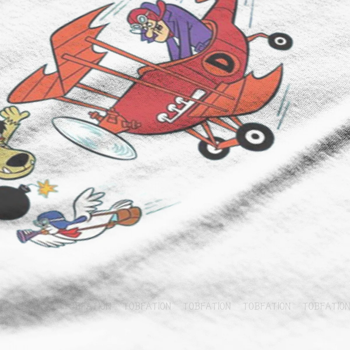 Thumbnail 3 - #13 Best Crew Neck Plain Tees to Buy In 2026