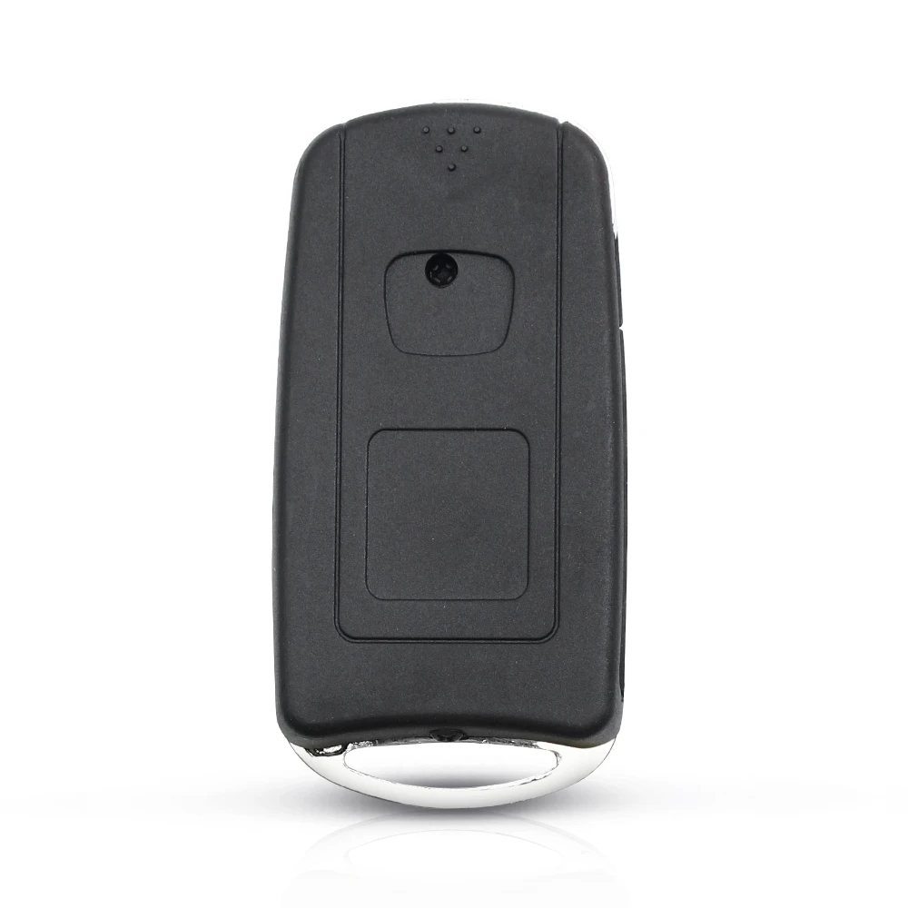 KEYYOU Modified Keyless Entry 2/3/4 Buttons Flip Remote Car Key Fob For Honda Accord CRV Pilot Civic 2003 2004 2005 2006 2007