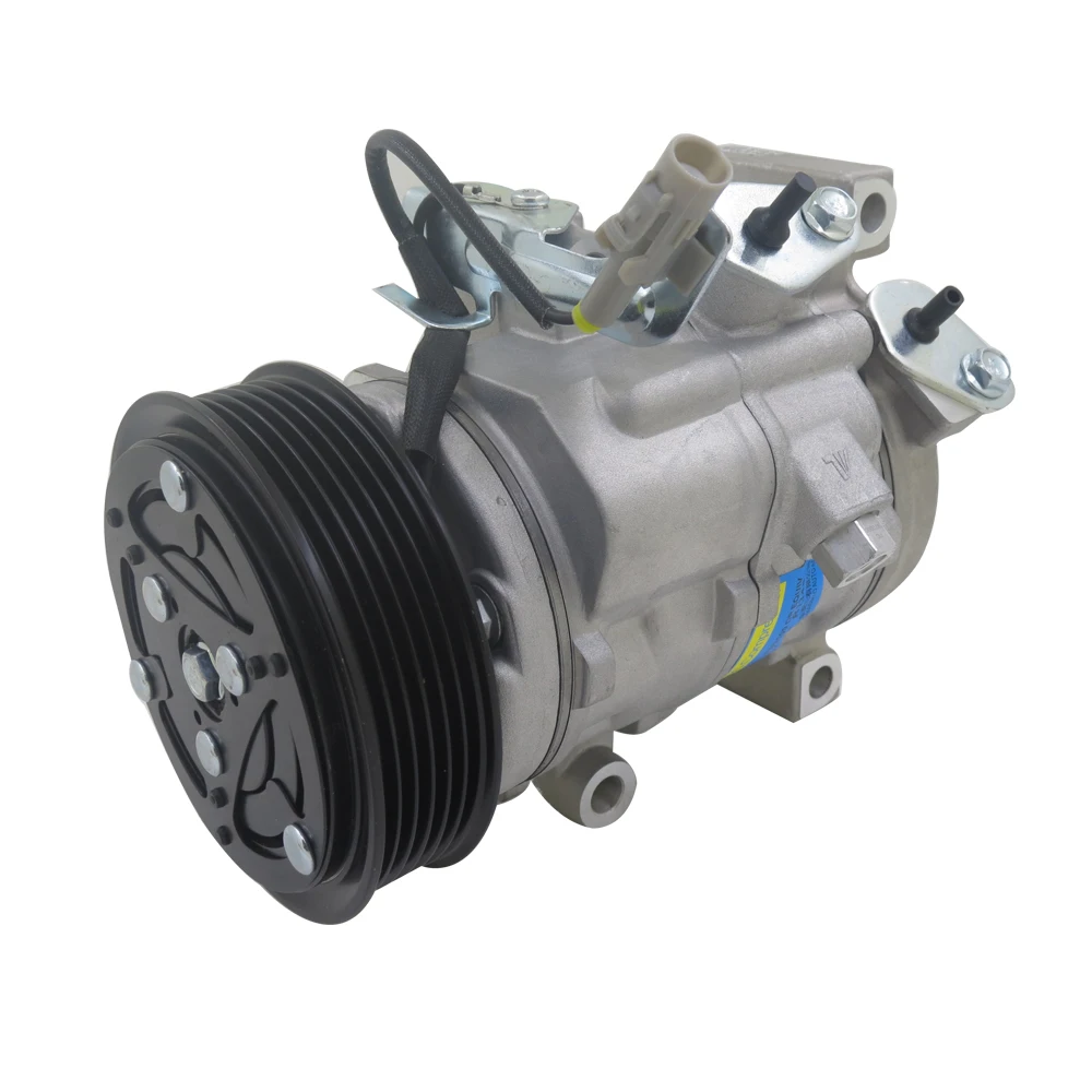 Hot Sell OEM 4472609700 447260-9700  88320-0D150 Car Ac Compressor 10SRE11C For Vios