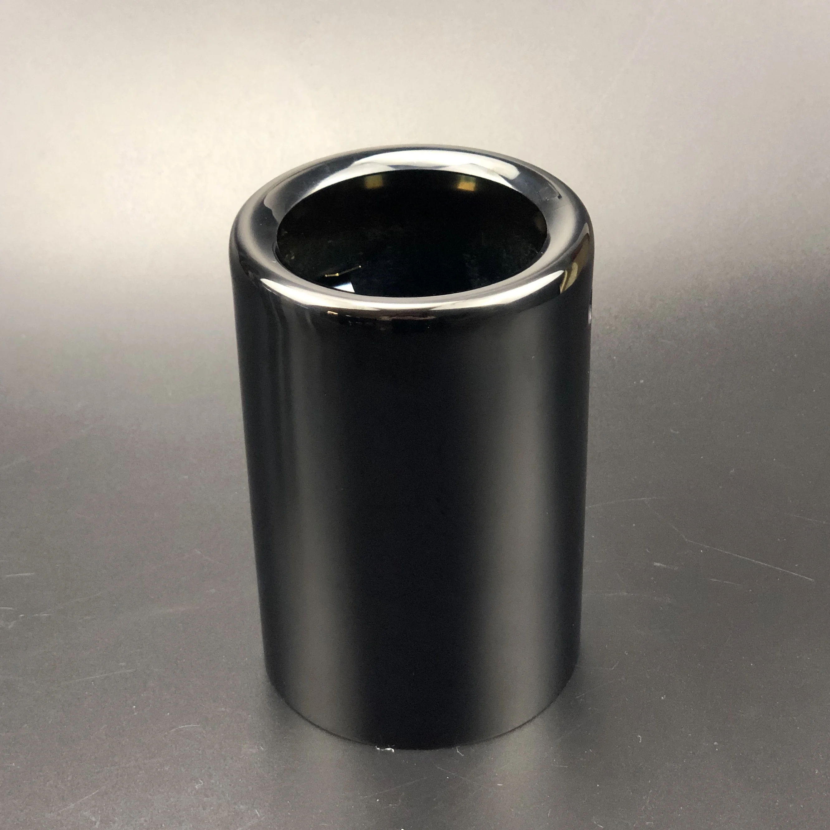 Silenciador trasero de acero inoxidable cromado para coche, tubo de punta de escape para BMW E90, E91, E92, E93, F31, F32, F30, 320LI, 316, 325i,
