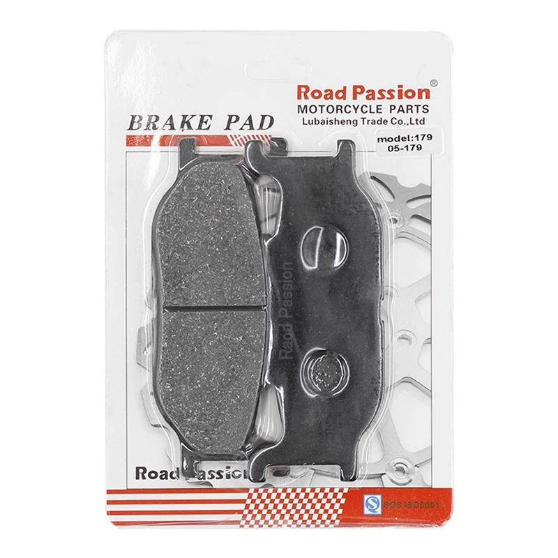 Motorcycle Brake Pads Disks Front Rear For YAMAHA XJ900S Diversion 600 1995 1996 1997 1998 1999 2000 2001 2002 2003 2004 2003