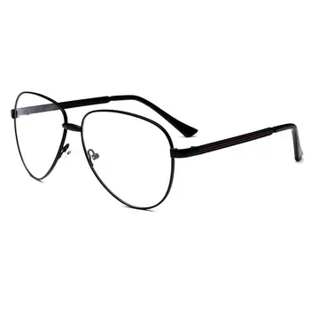 8 best sales पुरुषों के लिए कांच का फ्रेम - №6