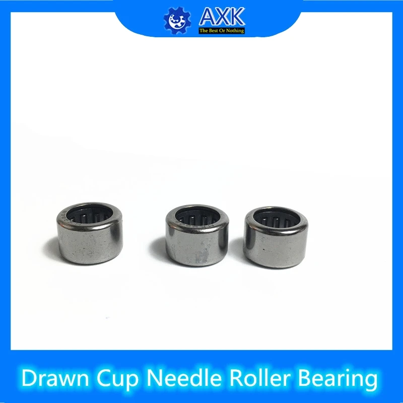 HK2520 Needle Bearings 25*32*20 mm ( 5 Pc ) Drawn Cup Needle Roller Bearing TLA2520Z HK253220 67941/25