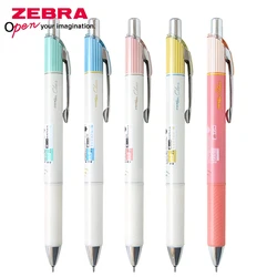 1pcs Pentel Energel Gel Pen Quick Drying Kawaii Pen Stripe Clena BLN75L Press Color Pens For School Student Stationery 0.5mm