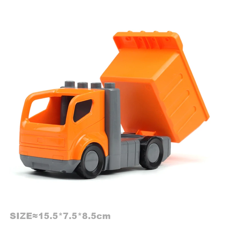 Engineering  truck