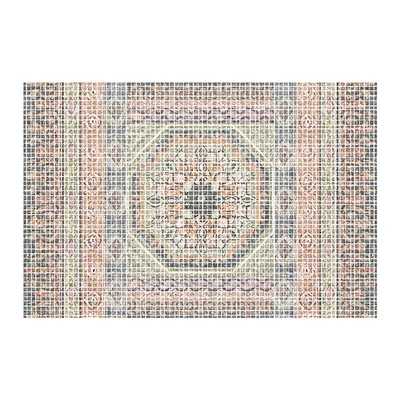 

Decorative Carpet Floor Door Mat Pad Modern Scandinavian Triangles Geometric Parlor Living Room Bathroom Kitchen Area Rug Grey