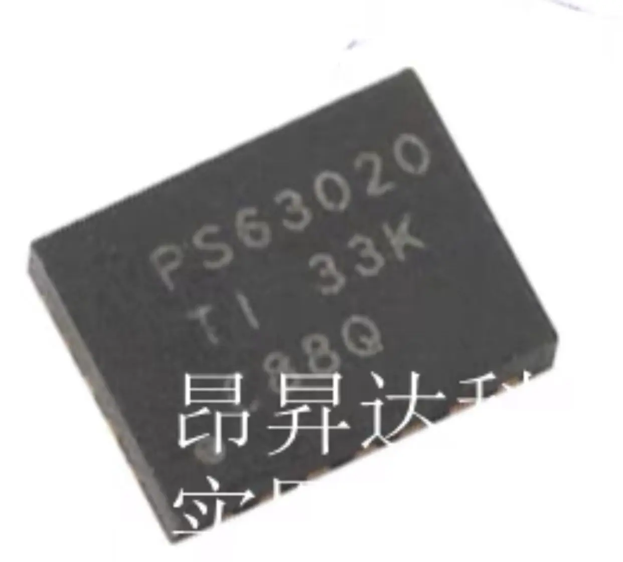 20-50PCS/ TPS63020DSJR  PS63020DSJR  PS63020 QFN