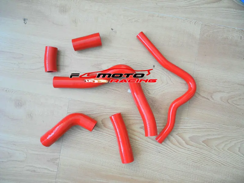 Silicone Hose For1964-2006 YAMAHA YZF R1 YZF-R1