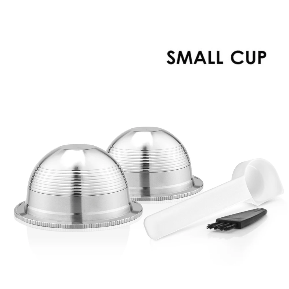 Small Cup