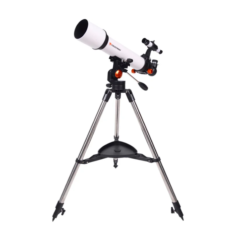 CELESTRON Libra 70500 Astronomy Telescope Compact Portable Tripod Space telescopic for beginners/student