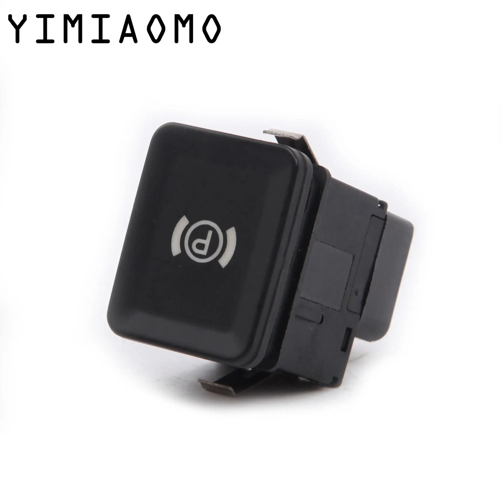 

3C0 927 225 C Brake Switch Handbrake Button For VW Passat B6 3C CC 2009-2012 3C0 927 225 A 3C0 927 225 B REH