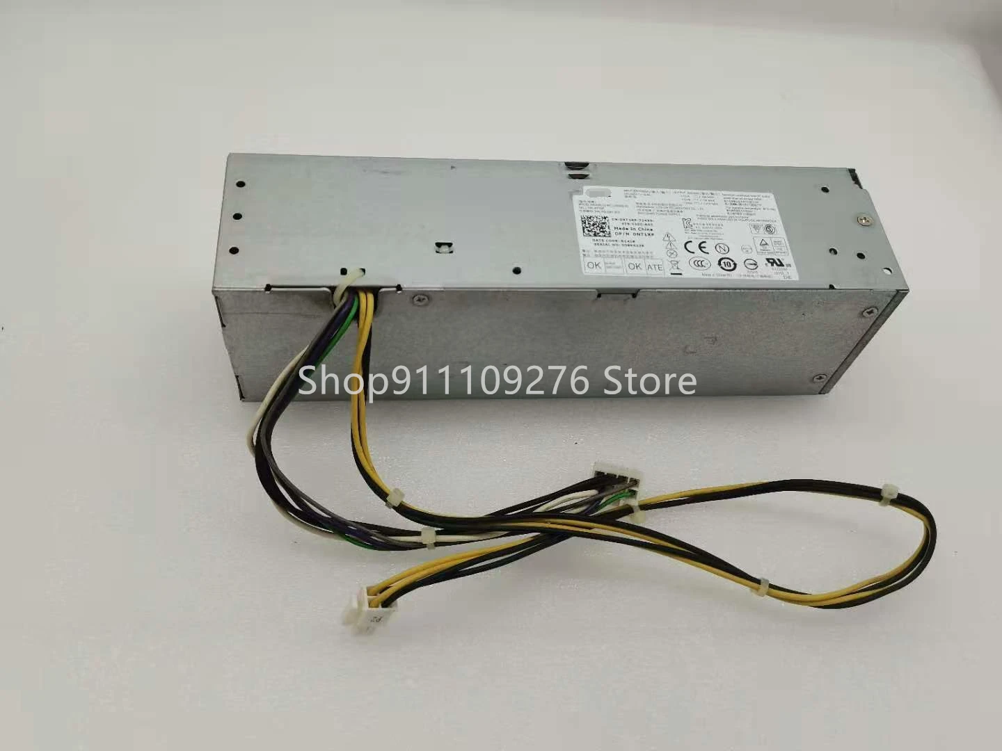 PSU for DELL Optiplex SFF H255ES-01 H255ES-00 H255AS-00 L255AS-00 L255ES-00 AC255AS-00  D255AS-00 D255ES-00 HU255ES-00