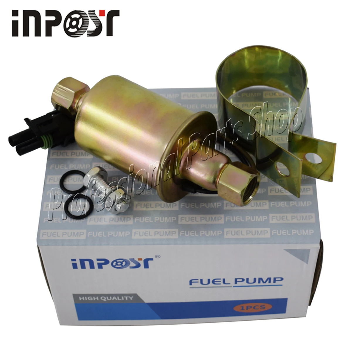 E3158 Fuel Pump For CHEVOLET GMC 6.2L DIESEL 1998 1999 2000 2001 2002 2003 10-14psi